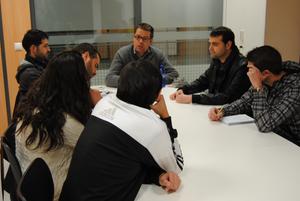 L'Espai Jove ser� la sede del II Trobada de Professionals i Voluntariat de Joventut, con 150 participantes de toda la Comunitat