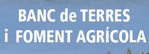Banner banc de terres