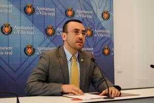 Benlloch decreta l'anul�laci� de factures dubtoses de l'anterior legislatura per valor de 600.000 euros