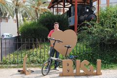 Vila-real apuesta por la bicicleta como medio de transporte sostenible en la II Fira de la Bici_7