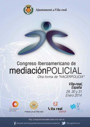 I Congrs Iberoameric de Mediaci Policial