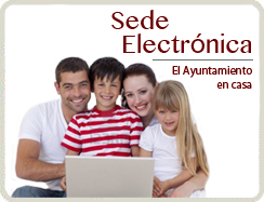 Sede Electr�nica - El Ayuntamiento en casa