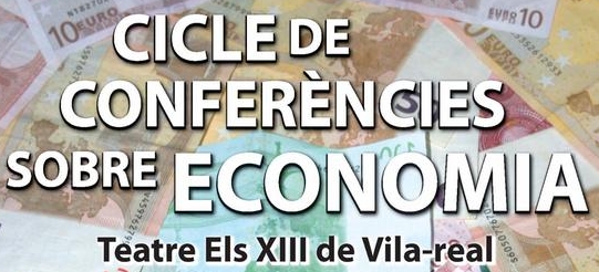 Cicle de confer�ncies sobre economia 3
