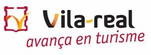 Logo Vila-real turisme
