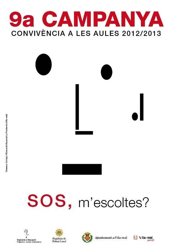 SOS Escuchas?