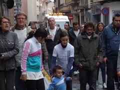 Vila-real 'marcha' por la salud mental, de la mano de la Fundacin Primavera_1