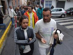 Vila-real 'marcha' por la salud mental, de la mano de la Fundacin Primavera_2