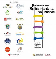 Setmana de la Solidaritat i el Voluntariat_2