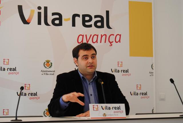 Una Comissi de Seguiment vetllar pel compliment dels pressupostos participatius a Vila-real