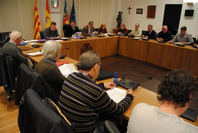 El Consell de Participaci Ciutadana crea una comissi per a vetllar pel compliment dels pressupostos participatius