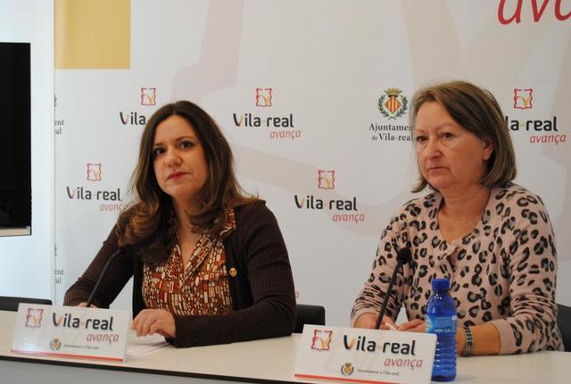 Creu Roja Vila-real duplica el nombre de famlies ateses per a rebre alimentaci de manera regular