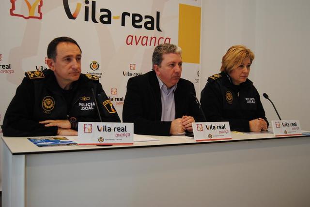 La Unitat de Mediaci de la Policia Local es consolida com referent en la resoluci de conflictes amb 166 casos en 2012