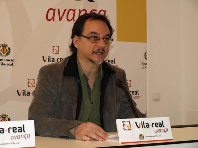 Vila-real refora el comproms amb la cooperaci al desenvolupament i avanar els terminis de les ajudes a ONG en 2013