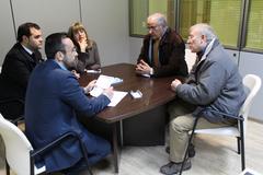 Vila-real lleva el Ayuntamiento a los barrios a travs de la campaa de proximidad 'L'alcalde al barri' _3