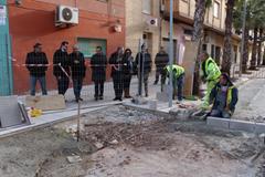 Vila-real lleva el Ayuntamiento a los barrios a travs de la campaa de proximidad 'L'alcalde al barri' _4