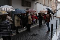 La Dona rinde homenaje a las mujeres destacadas de la historia local _1