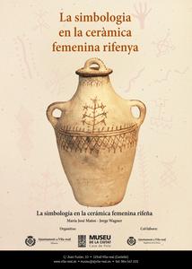 La simbología en la cerámica femenina rifeña