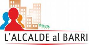 Visitas de l'Alcalde al barri