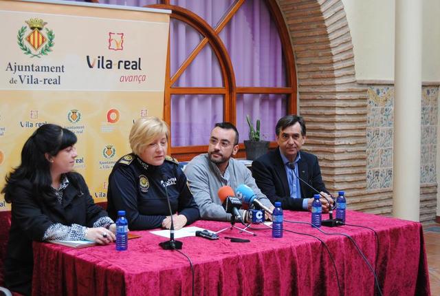 Vila-real impulsar el primer Frum per a la Gesti del Consens per a consolidar-se com a referent en mediaci