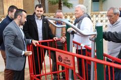 La campaa 'L'alcalde al barri' traslada el Ayuntamiento al barrio de Sant Ferran_2