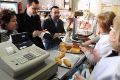 El barri de l'Hospital obri la campanya 