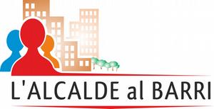 L'alcalde al barri de La Unin