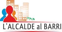 L'alcalde al barri del Pilar