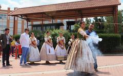 Obertura de la festa
