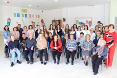 Portes obertes al Centre Mol� la Vila