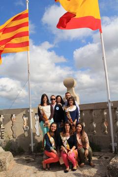 Subida al campanario