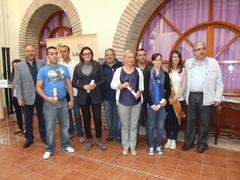 Premios  VII Ruta de la Tapa