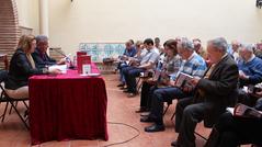 Normalitzaci� Ling��stica publica el n�mero 15 de la revista 'Font', con nueve investigaciones y estudios sobre temas vila-realenses