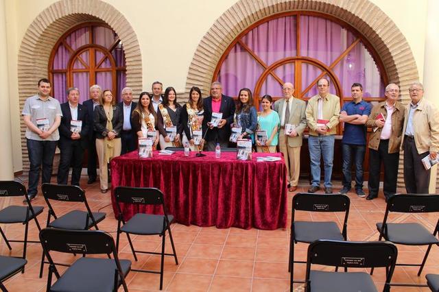 Normalitzaci� Ling��stica publica el n�mero 15 de la revista 'Font', con nueve investigaciones y estudios sobre temas vila-realenses_1