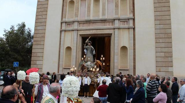 Procesi�n de Sant Pasqual