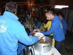 Las fiestas de Sant Pasqual entran en su recta final con medio centenar de actos el fin de semana_1