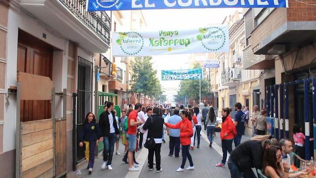 Las fiestas de Sant Pasqual entran en su recta final con medio centenar de actos el fin de semana_2