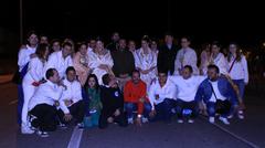 La participaci�n popular y la ausencia de incidentes graves cierran con balance positivo las fiestas de Sant Pasqual 2013 