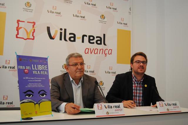 Presentacin IX Fira del Llibre