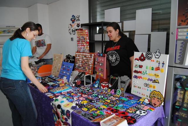 L'Espai Jove celebra el Dia de l'Orgull Friki amb tallers i concursos_1