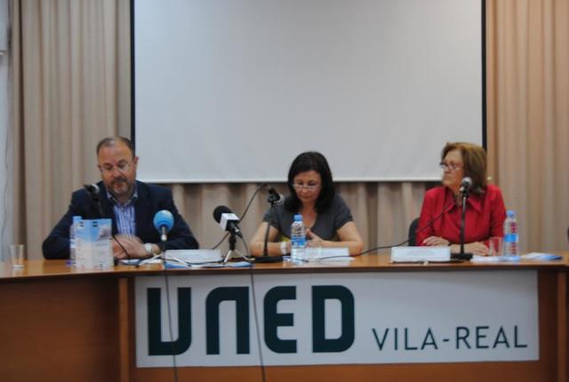 Presentaci dels cursos d'estiu de la UNED