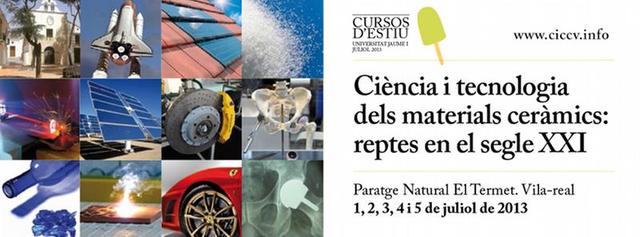 Curs d'estiu de l'UJI al Termet