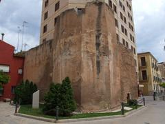 Torre Motxa 2