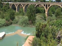 Pont de l'Ermita