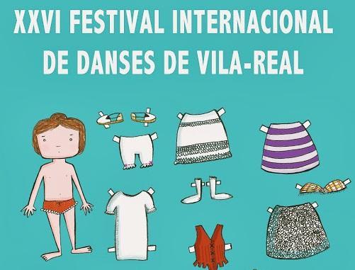 XXVI Festival Internacional de Danses de Vila-real