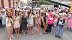 I Marxa de Iaies #Coneixement2013_1