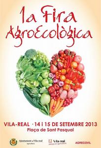 1ª Feria Agroecológica