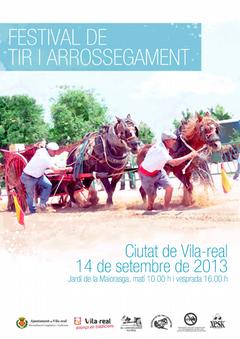 Festival de Tir i Arrossegament Ciutat de Vila-real_5