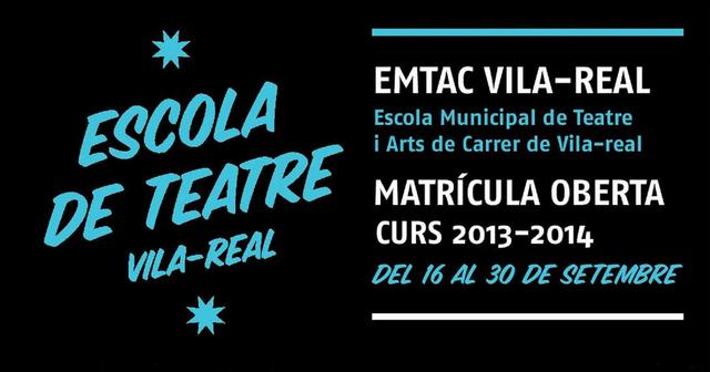 La EMTAC abre la matrcula del nuevo curso