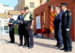 Festa de Sant Miquel de la Policia Local 2013_1
