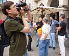 I Jornadas Wikimedia Vila-real. Safari fotogrfico_2